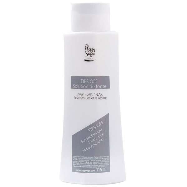 PEGGYSAGE Peggy Sage Tips Off - 120ml - MegaPrezzo