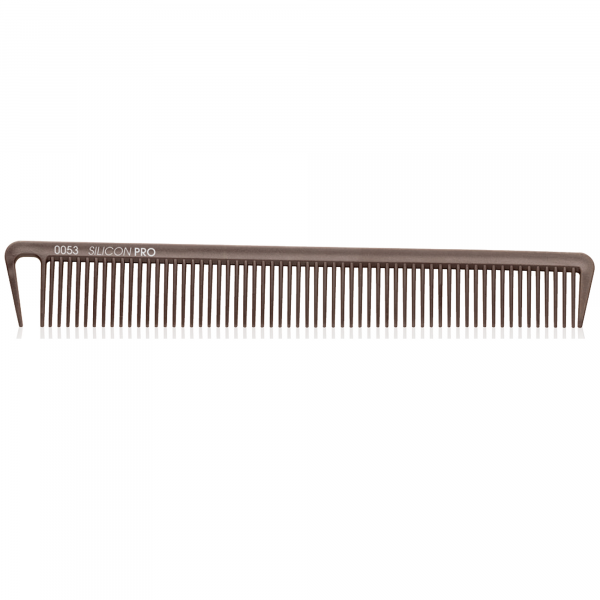 XANITALIA Silicon Pro Pettine Modello 0053 - MegaPrezzo