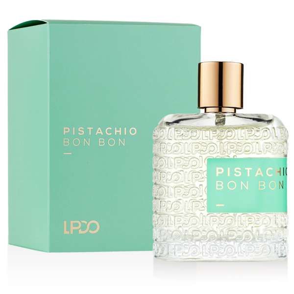 LPDO LPDO Pistachio Bon Bon Profumo EDP Intense Unisex - 100ml - MegaPrezzo