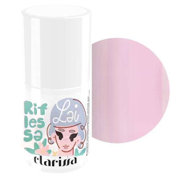 CLARISSA Clarissa LAI - Smalto Semipermanente Riflesse TPO FREE UV/LED 7ml - Aura - MegaPrezzo