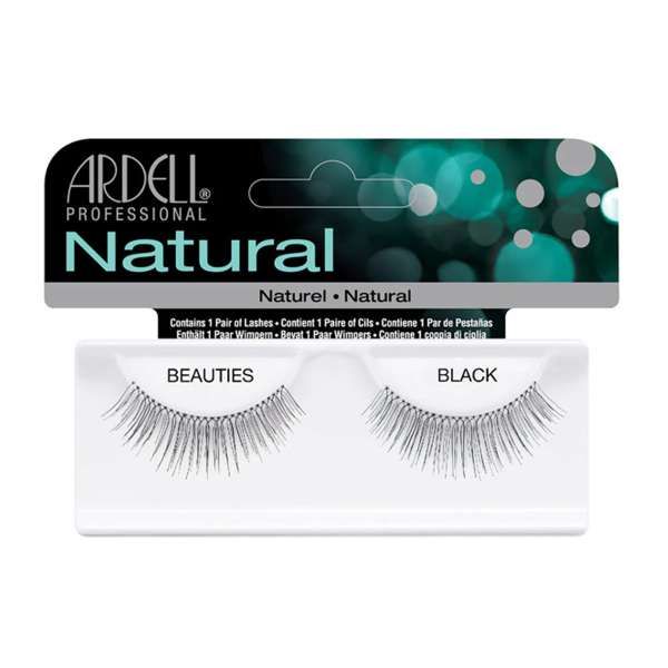 ARDELL PROFESSIONAL Ardell Ciglia Finte Natural - Beauties - MegaPrezzo