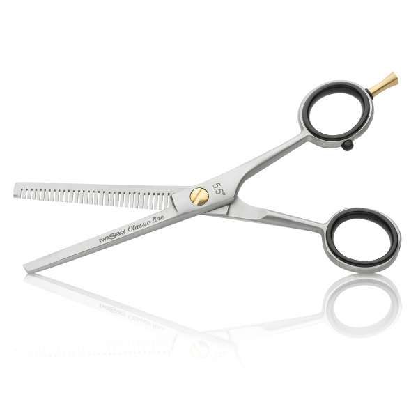 XANITALIA Forbici Iwasaki Classic Line Sfoltire 32 Denti - 5.5" - MegaPrezzo