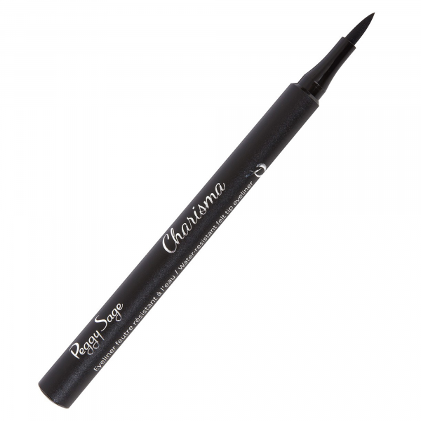 PEGGYSAGE Peggy Sage Eyeliner Charisma - Noir - MegaPrezzo