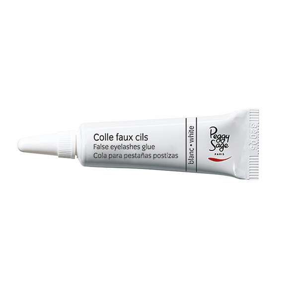 PEGGYSAGE Peggy Sage Colla Ciglia Finte - Bianco - MegaPrezzo