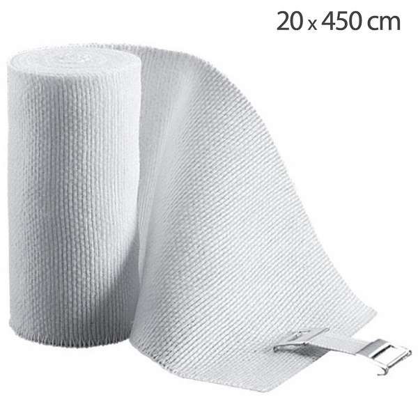 AURORE Surgifix Benda Elastica - 20cm - MegaPrezzo