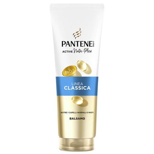 PANTENE Pantene Balsamo Classico - 200ml - MegaPrezzo