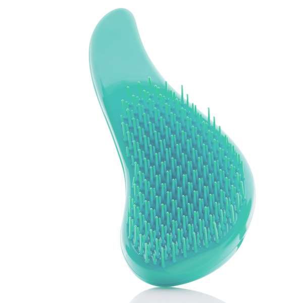 XANITALIA Spazzola Kolor Tangle Professionale - Tiffany - MegaPrezzo