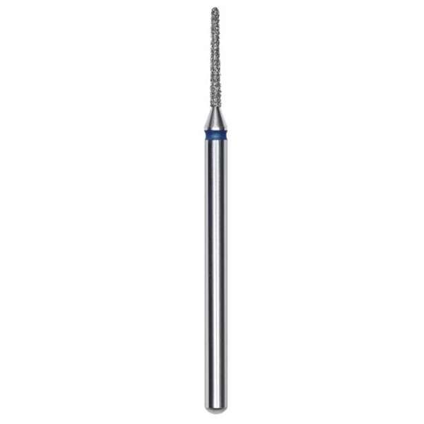 STALEKS PRO Staleks Pro Punta Fresa Diamantata ad Ago Blu - 1mm - MegaPrezzo