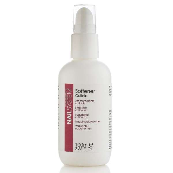XANITALIA Nail System Softener Ammorbidente per Cuticole - 100ml - MegaPrezzo