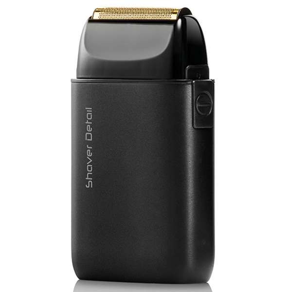 XANITALIA Sthauer Shaver Detail Rasoio Finale Professionale - MegaPrezzo