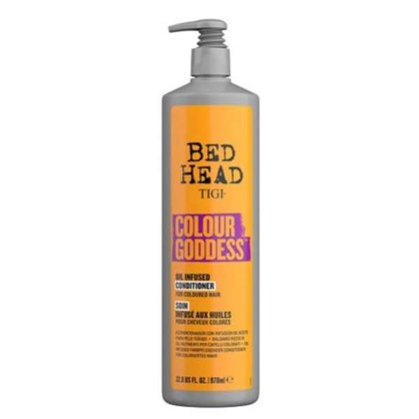 TIGI Tigi Bed Head Colour Goddess Conditioner Capelli Colorati - 970ml - MegaPrezzo