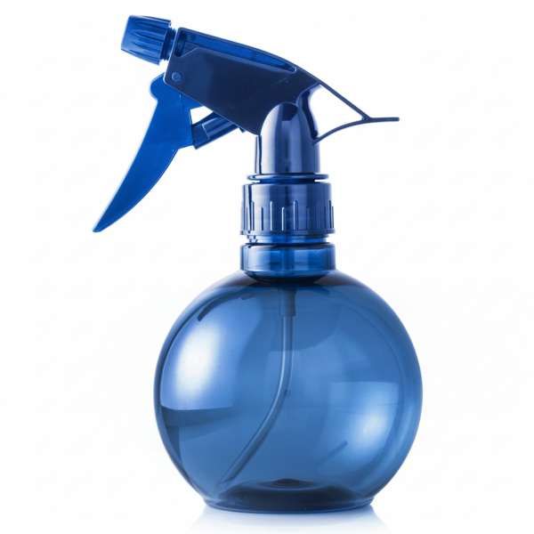 SIBEL Sibel Spruzzino Bowl per Parrucchiere da 340ml - Blu - MegaPrezzo