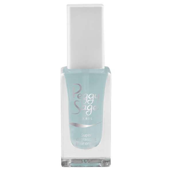 PEGGYSAGE Peggy Sage Supersgrassante per Unghie - 11ml - MegaPrezzo