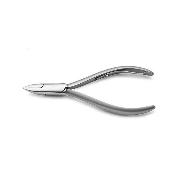 AURORE Aurore Round Inox Tronchese per Pelle - 720/11 - MegaPrezzo