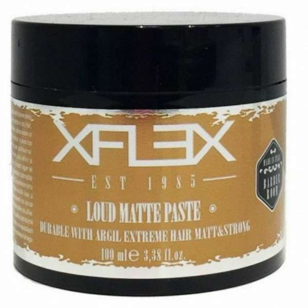 EDELSTEIN Xflex Loud Matte Paste Effetto Strong - 100ml - MegaPrezzo