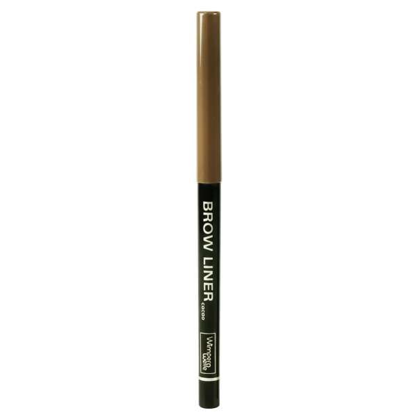 WIMPERNWELLE Wimpernwelle Brow Liner Matita Occhi - Cacao - MegaPrezzo