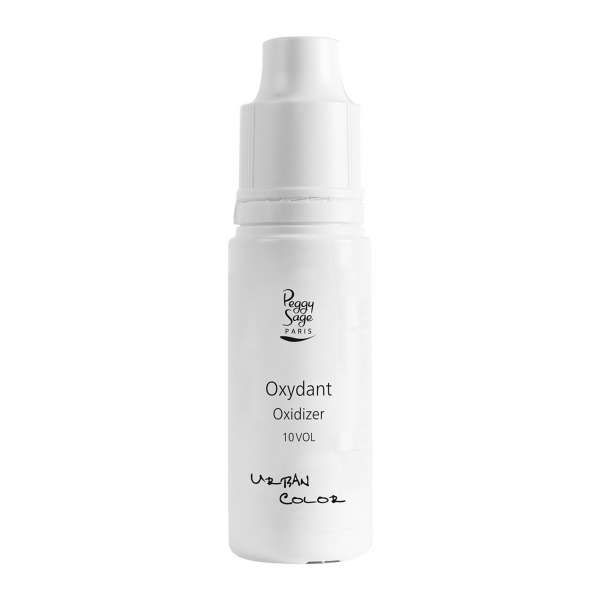 PEGGYSAGE Peggy Sage Ossidante per Tinta Ciglia 20ml - 10Vol - MegaPrezzo