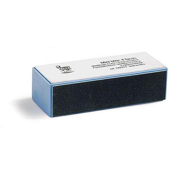 PEGGYSAGE Peggy Sage Blocco 4 Facce - MegaPrezzo