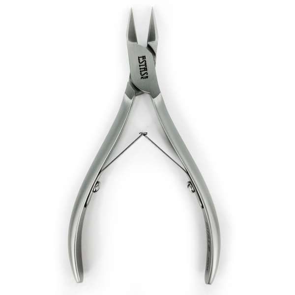 ESTAS Estas Plus Tronchese Inox per Unghie - 814/13 - MegaPrezzo