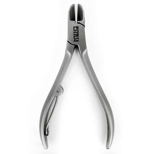 ESTAS Estas Plus Tronchese Inox per Unghie - 845/11 - MegaPrezzo