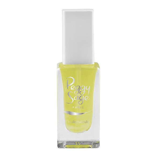 PEGGYSAGE Peggy Sage Olio per Cuticole - 11ml - MegaPrezzo