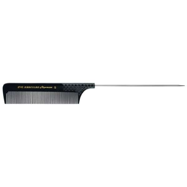 HERCULES SAGEMANN Hercules Sagemann Pettine Professionale a Coda 6740 - MegaPrezzo