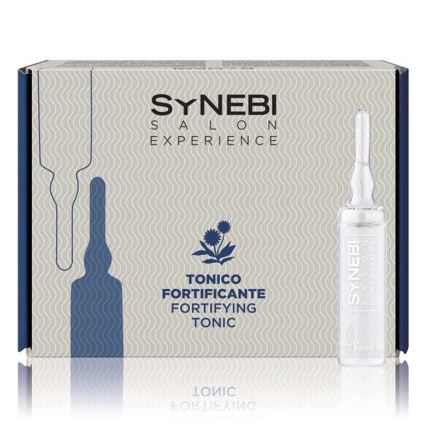 HELEN SEWARD Helen Seward Synebi Tonico Anticaduta in Fiale - 12x10ml - MegaPrezzo