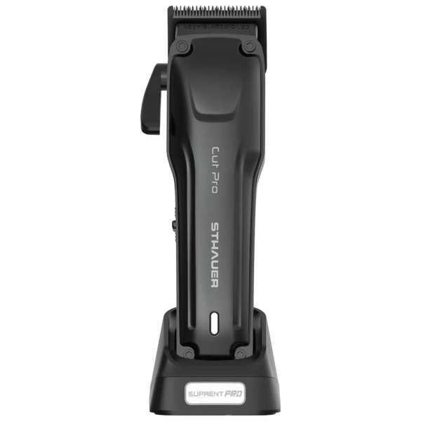 XANITALIA Sthauer Cut Pro Tosatrice Trimmer Professionale - Black - MegaPrezzo