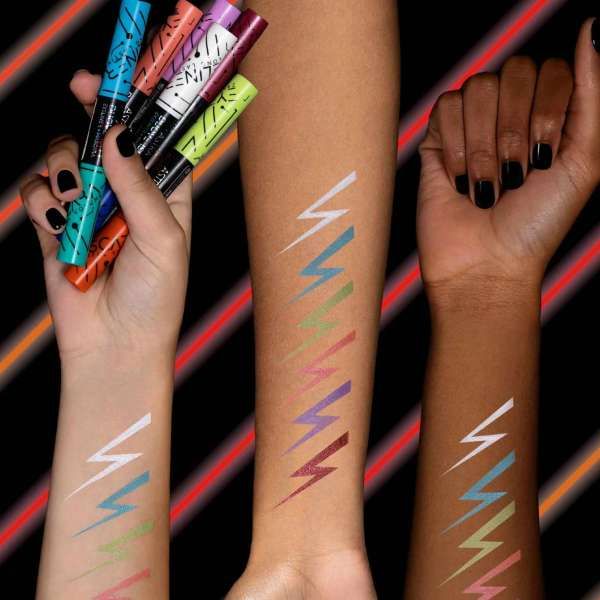 ASTRA MAKEUP Astra Makeup Virtual Duoversity Mascara e Eyeliner - MegaPrezzo