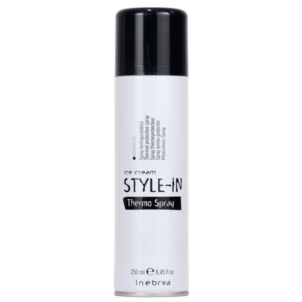 INEBRYA Inebrya Ice Cream Style-in Thermo Spray - 250ml - MegaPrezzo