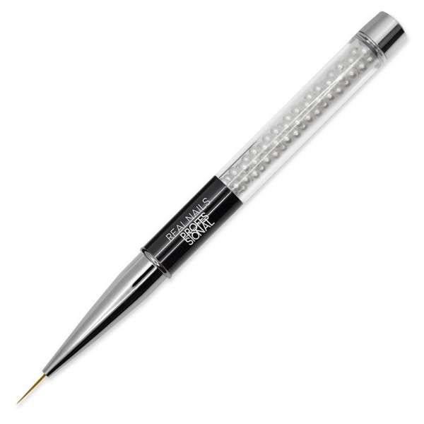 REAL NAILS PROFESSIONAL Real Nails Professional Pennello Ago Punta Sottile - 10mm - MegaPrezzo