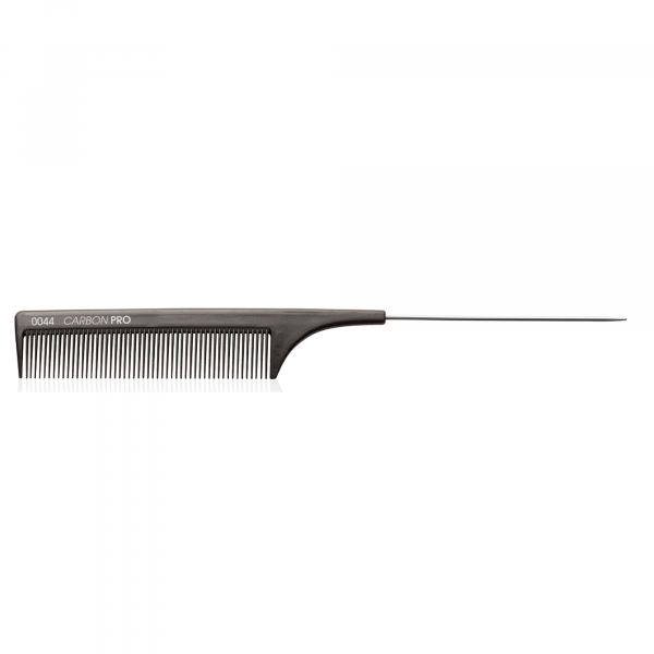 XANITALIA Carbon Pro Pettine Modello 0044 - MegaPrezzo