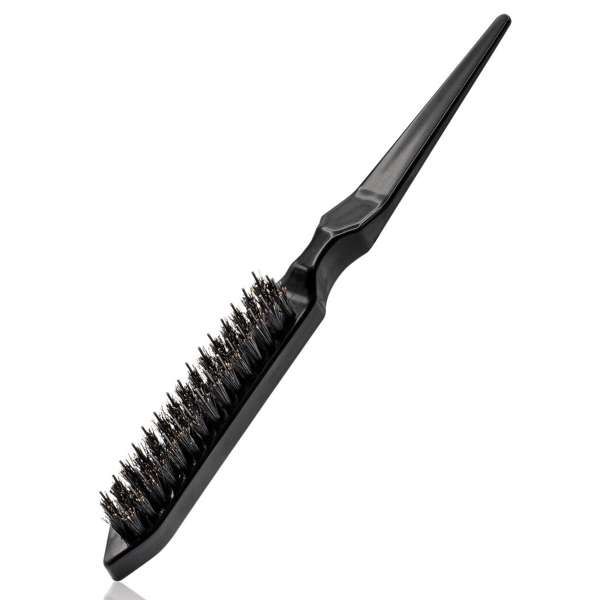 XANITALIA Salon Pro Spazzola Volumizzante con Setole Miste - MegaPrezzo