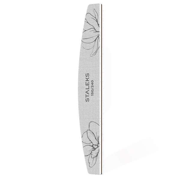 STALEKS PRO Staleks Pro Lima Minerale Expert 40 Mezzaluna - 150/240 - MegaPrezzo