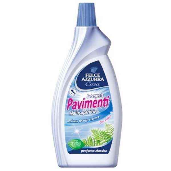 FELCE AZZURRA Felce Azzurra Detergente Pavimenti 1000ml - Classico - MegaPrezzo