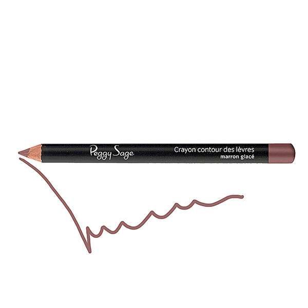 PEGGYSAGE Peggy Sage Matita Contorno Labbra - Marron Glacé - MegaPrezzo
