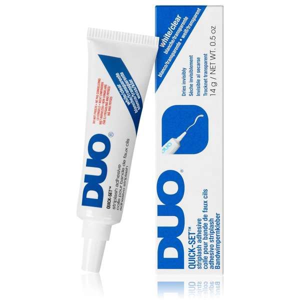 ARDELL PROFESSIONAL Ardell Duo Quick-Set Adesivo Striplash per Ciglia Finte - 14gr - MegaPrezzo