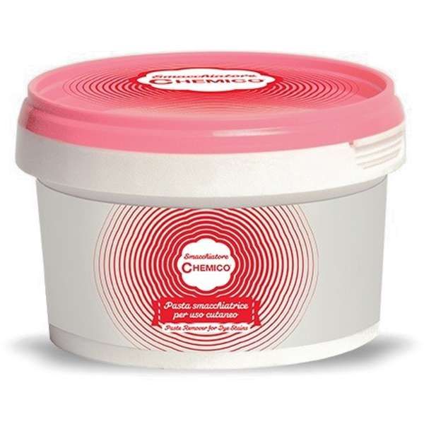 SAL Smacchiatore Chemico in Pasta per Tintura - 200gr - MegaPrezzo