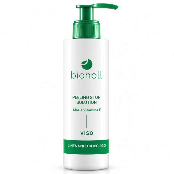 BIONELL Bionell Peeling Stop Solution - 300ml - MegaPrezzo