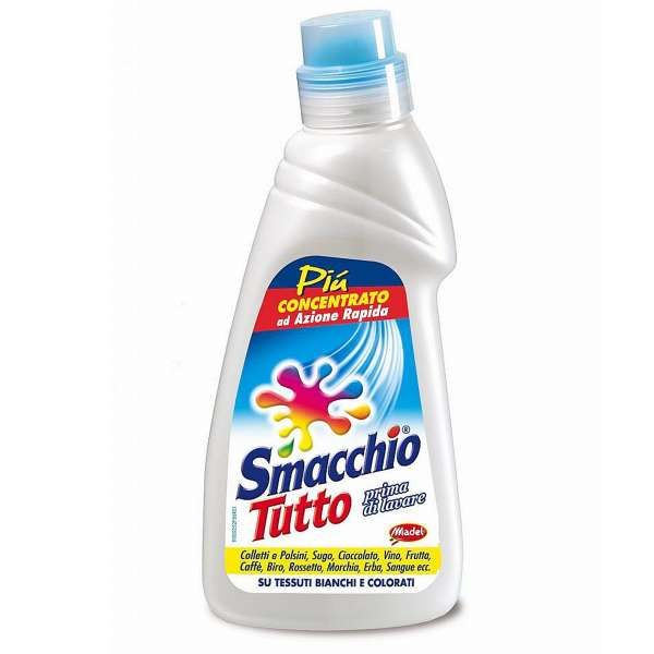 MADEL Madel Smacchia Tutto - 250ml - MegaPrezzo