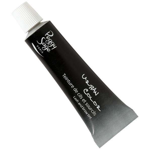 PEGGYSAGE Peggy Sage Tintura per ciglia e sopracciglia - Nero - MegaPrezzo