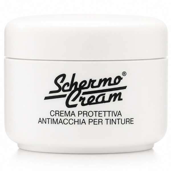 SAL Schermo Cream Crema Barriera Antimacchia - 200ml - MegaPrezzo