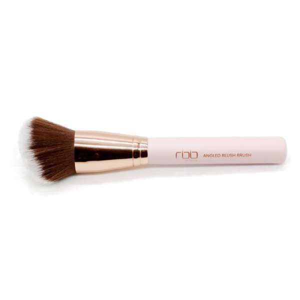 RBB PROFESSIONAL RBB Professional Pennello Angolato per Fard - MegaPrezzo