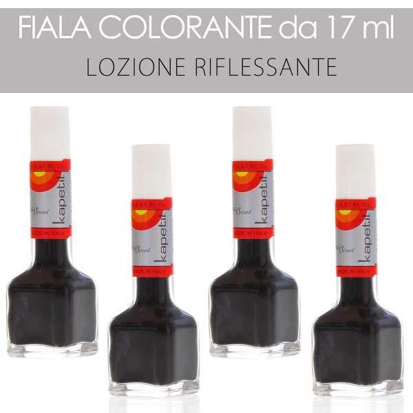 HELEN SEWARD Kapetil Lozione Colorante Capelli - MegaPrezzo