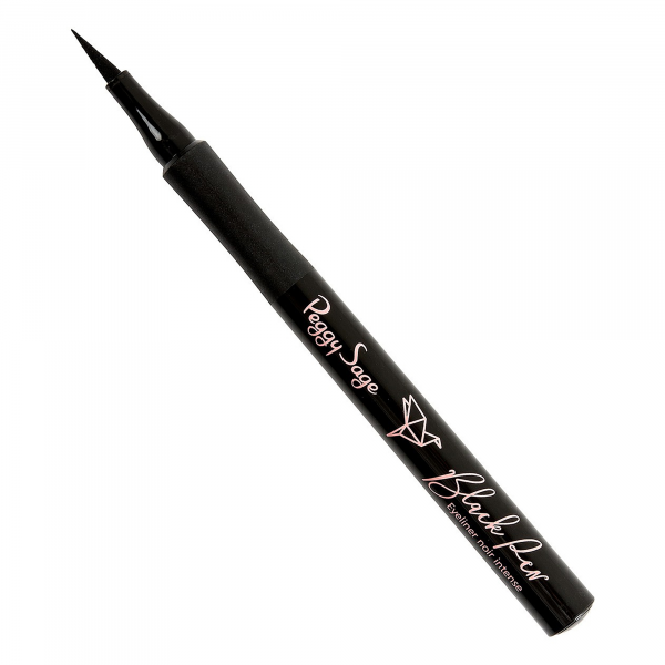 PEGGYSAGE Peggy Sage Eyeliner BlackPen Waterproof - Noir - MegaPrezzo