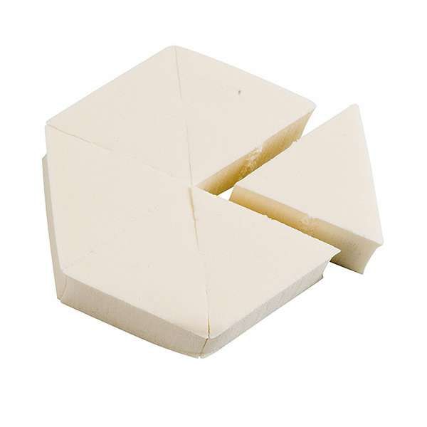 PEGGYSAGE Peggy Sage Spugna Trucco - In Lattice 6 pz - MegaPrezzo