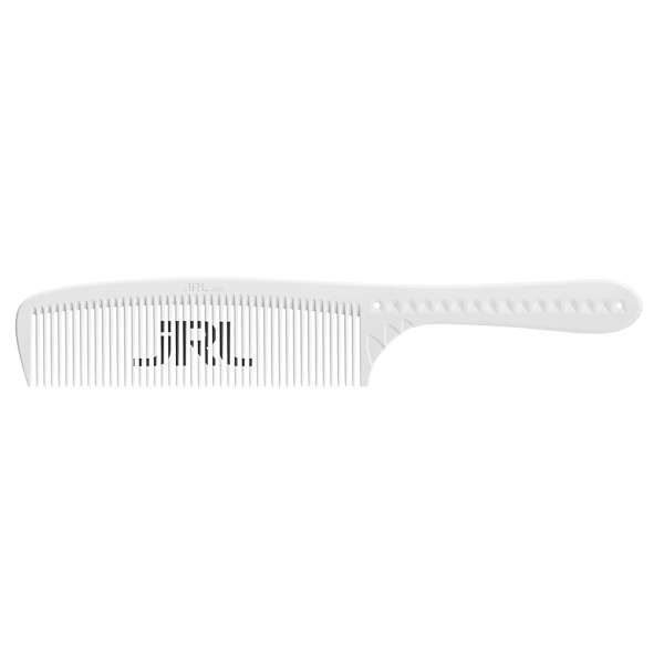 JRL JRL Pettine J203 Blending Comb 8,5" - Bianco - MegaPrezzo