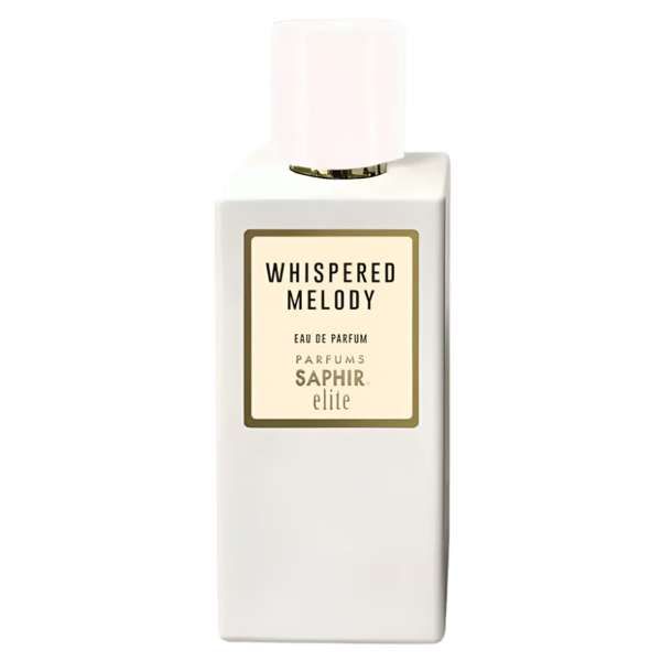 SAPHIR PARFUMS Saphir Elite Whispered Melody Profumo EDP Donna - 100ml - MegaPrezzo
