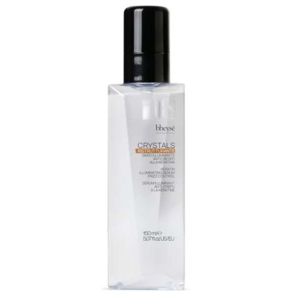 RENEE BLANCHE Renee Blanche Bheyse Lozione Crystals Illuminante - 150ml - MegaPrezzo