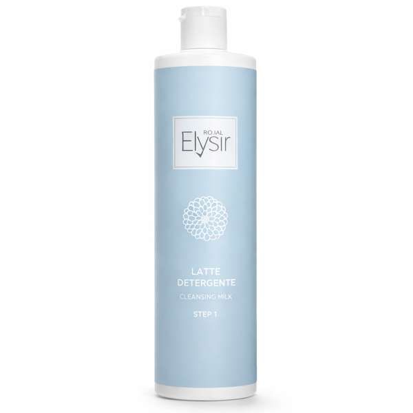ROIAL Roial Elysir Latte Detergente - 500ml - MegaPrezzo